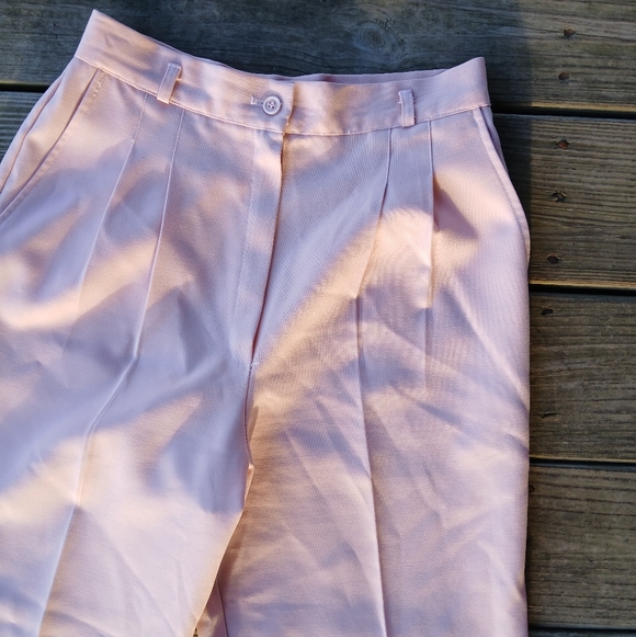 Vintage Pants - Vintage Counterparts Petites Pants